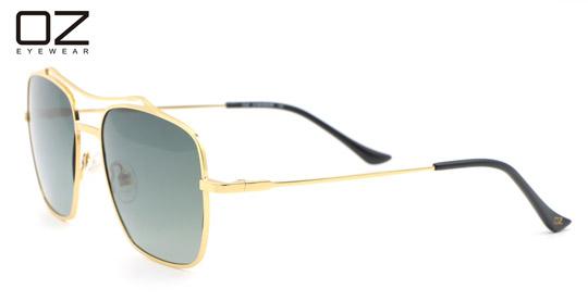 Oz Eyewear BARUK S2